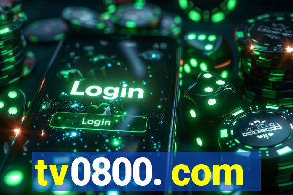 tv0800. com